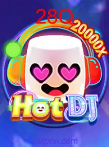 HotDJ