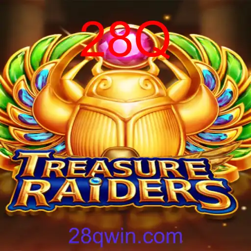 TREASURERAIDERS
